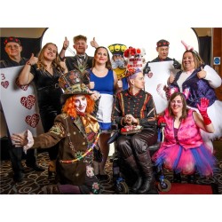 Image from Sci-Fi Ball 2020 (9277-46)