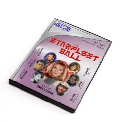 Starfleet Ball 8 DVD